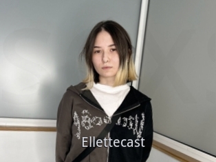 Ellettecast