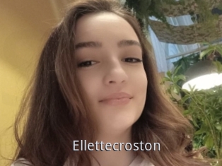 Ellettecroston