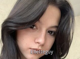 Elletteguy