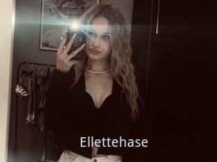 Ellettehase