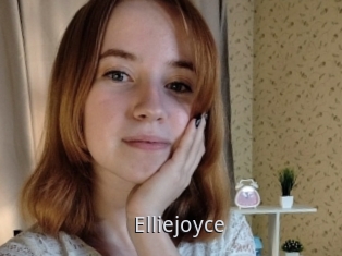 Elliejoyce