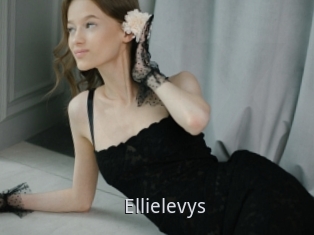 Ellielevys