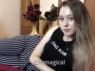 Ellymagical