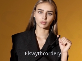 Elswythcordery