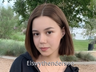 Elswythenderson