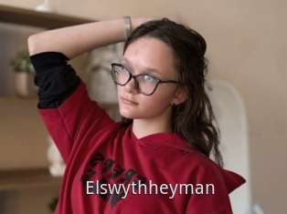 Elswythheyman