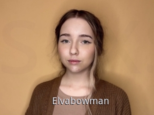 Elvabowman