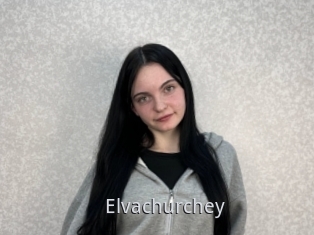 Elvachurchey