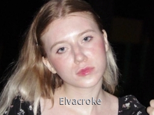 Elvacroke