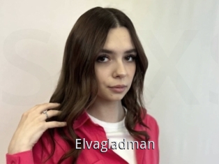 Elvagladman