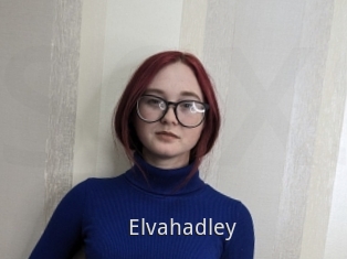 Elvahadley