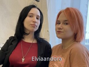 Elviaandora