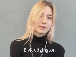 Elviaedgington