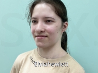 Elviahewlett