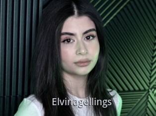 Elvinagellings