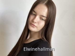 Elwinehallman