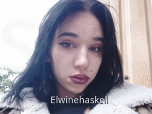 Elwinehaskell