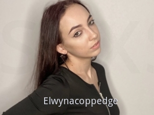 Elwynacoppedge