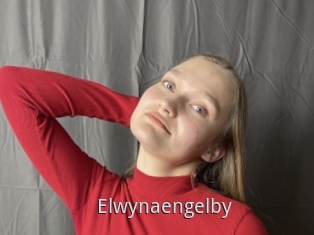 Elwynaengelby