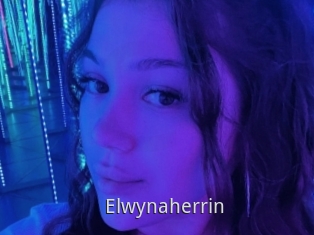 Elwynaherrin