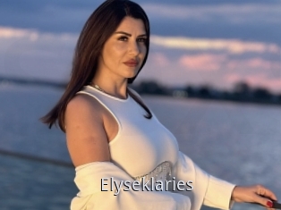 Elyseklaries