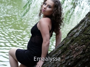 Emaalyssa