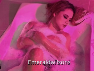 Emeraldwilsons