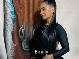 Emiily