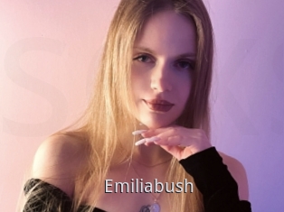 Emiliabush