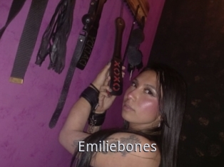 Emiliebones