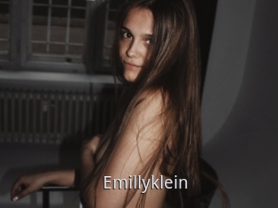 Emillyklein