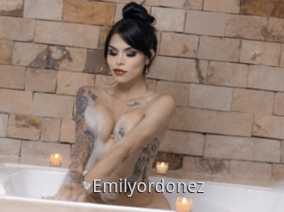 Emilyordonez