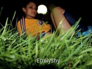 Emilyshy