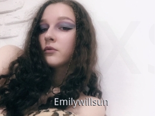 Emilywillsun
