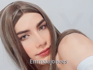 Emmaajonees