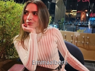 Emmaalberti