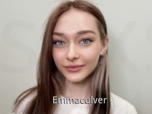 Emmaculver