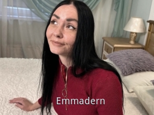 Emmadern