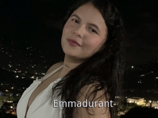 Emmadurant