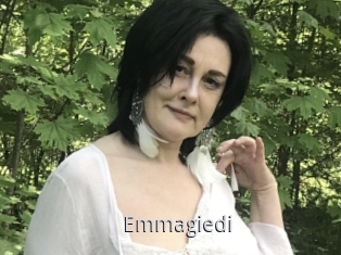 Emmagiedi