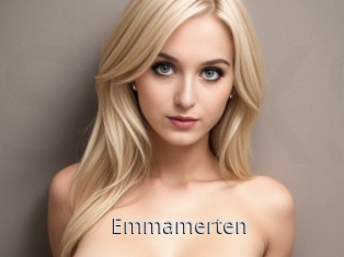 Emmamerten