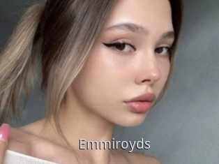 Emmiroyds