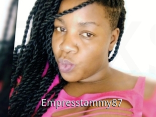 Empresstammy87