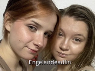 Engelandeadlin