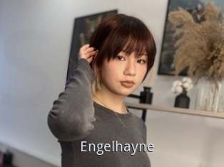 Engelhayne