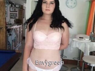 Envygreen