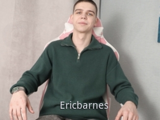 Ericbarnes