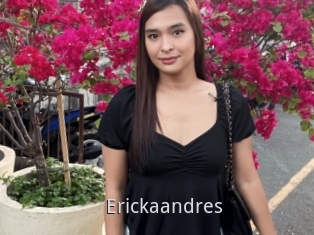 Erickaandres