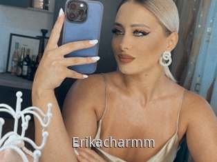 Erikacharmm