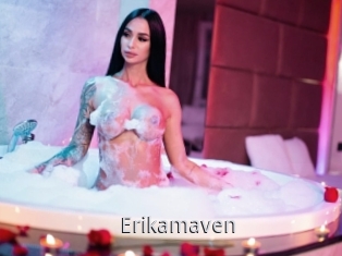 Erikamaven